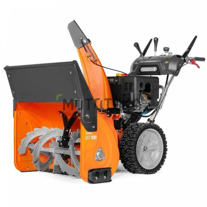 Снегоуборщик бензиновый DAEWOO (Дэу) DAST 1080