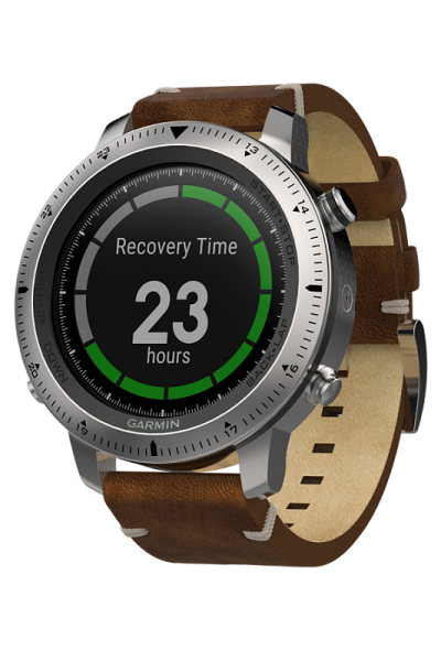 Часы Garmin (Гармин) FENIX CHRONOS