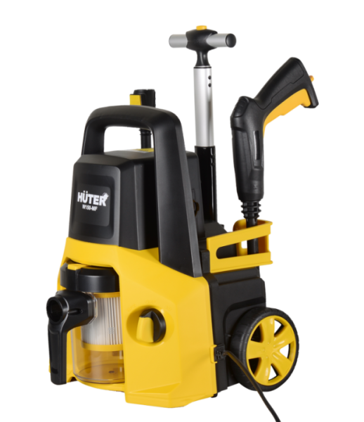 Мойка - пылесос Huter (Хутер) W150 - MF