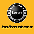 Мотобуксировщики Baltmotors (Балтмоторос) | Мототека