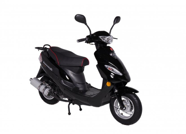 Скутер Moto - Italy (Мото - итали) Cinquanta 50 (2019) | Мототека