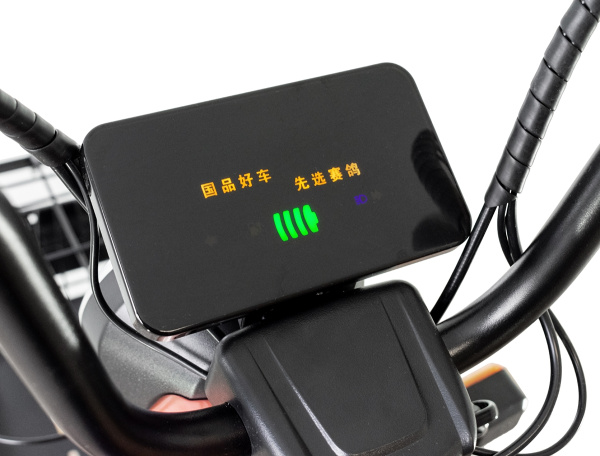 Электроскутер Regulmoto (Регулмото) Saige 350W 48V20AH коричневый | Мототека Электроскутер Regulmoto (Регулмото) Saige 350W 48V20AH коричневый | Мототека